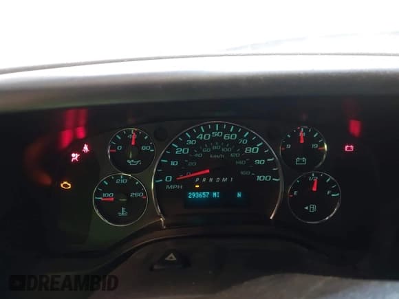 ✅ 2012 Chevrolet Express Passenger 1LS • VIN: 1GAZGZFG0C1187114 • Lot: 42462288. Listed on IAAI with 293,657 mi. Free auction sales archive from the USA and detailed vehicle history report at DreamBid. Image 7.