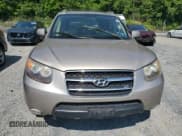 ✅ 2007 Hyundai Santa Fe GL 5Pass • VIN: 5NMSG13EX7H056023 • Lot: 59100385. Listed on Copart with 218,743 mi. Free auction sales archive from the USA and detailed vehicle history report at DreamBid. Image 5.