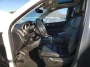 ✅ 2011 Jeep Grand Cherokee Laredo • VIN: 1J4RR4GG6BC703251 • Лот: 87480495. Опубликован ранее на Copart с пробегом 187 918 миль. Бесплатный доступ к архиву аукционных продаж из США и подробный отчёт об истории автомобиля на DreamBid. Изображение 7.