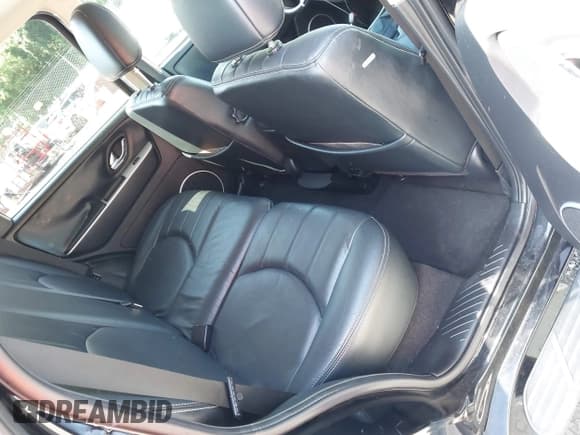 ✅ 2005 Mercury Mariner Luxury • VIN: 4M2CU57195DJ25375 • Lot: 42717392. Wystawiony na IAAI z przebiegiem 65 400 mil. Bezpłatny archiwum sprzedaży aukcyjnych z USA i szczegółowy raport historii pojazdu na DreamBid. Zdjęcie 8.