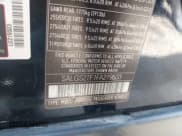 ✅ 2015 Land Rover Range Rover Supercharged • VIN: SALGS2TF1FA219503 • Lot: 42580352. Listed on IAAI with 104,534 mi. Free auction sales archive from the USA and detailed vehicle history report at DreamBid. Image 9.