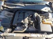 ✅ 2008 Chrysler 300 Limited • VIN: 2C3KA33G48H218342 • Lot: 43542458. Listed on IAAI with 190,535 mi. Free auction sales archive from the USA and detailed vehicle history report at DreamBid. Image 10.