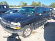 ✅ 2005 Chevrolet Suburban LS • VIN: 1GNEC16Z15R173836 • Lot: 43504108. Wystawiony na IAAI z przebiegiem 334 696 mil. Bezpłatny archiwum sprzedaży aukcyjnych z USA i szczegółowy raport historii pojazdu na DreamBid. Zdjęcie 2.