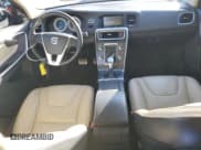 ✅ 2013 Volvo S60 T5 Premier • VIN: YV1612FS6D1215209 • Lot: 92097105. Listed on Copart with 91,695 mi. Free auction sales archive from the USA and detailed vehicle history report at DreamBid. Image 8.