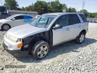 ✅ 2004 Saturn VUE V6 • VIN: 5GZCZ63464S858361 • Лот: 56803335. Опубликован ранее на Copart с пробегом 207 027 миль. Бесплатный доступ к архиву аукционных продаж из США и подробный отчёт об истории автомобиля на DreamBid. Изображение 1.