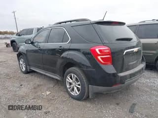 ✅ 2016 Chevrolet Equinox LT • VIN: 2GNALCEK6G1117207 • Лот: 43547163. Опубликован ранее на IAAI с пробегом Не указан. Бесплатный доступ к архиву аукционных продаж из США и подробный отчёт об истории автомобиля на DreamBid. Изображение 3.