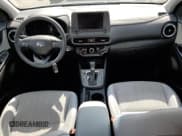 ✅ 2022 Hyundai Kona SEL • VIN: KM8K6CAB6NU910630 • Лот: 67076443. Опубликован ранее на Copart с пробегом 11 220 миль. Бесплатный доступ к архиву аукционных продаж из США и подробный отчёт об истории автомобиля на DreamBid. Изображение 8.