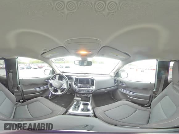 ✅ 2016 Chevrolet Colorado 4WD LT • VIN: 1GCHTCE36G1232864 • Лот: 73989854. Опубликован ранее на Copart с пробегом 76 621 миль. Бесплатный доступ к архиву аукционных продаж из США и подробный отчёт об истории автомобиля на DreamBid. Изображение 13.