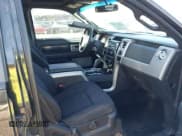 ✅ 2012 Ford F-150 XL • VIN: 1FTFW1EF1CKD82026 • Lot: 43657315. Listed on IAAI with 206,224 mi. Free auction sales archive from the USA and detailed vehicle history report at DreamBid. Image 5.