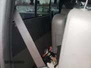 ✅ 2007 Chevrolet Silverado 2500HD 1LT • VIN: 1GCHK24K47E548472 • Lot: 92018835. Wystawiony na Copart z przebiegiem 87 946 mil. Bezpłatny archiwum sprzedaży aukcyjnych z USA i szczegółowy raport historii pojazdu na DreamBid. Zdjęcie 10.