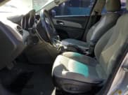 ✅ 2011 Chevrolet Cruze ECO 1XF • VIN: 1G1PJ5S94B7301121 • Lot: 81994455. Listed on Copart with 199,030 mi. Free auction sales archive from the USA and detailed vehicle history report at DreamBid. Image 7.