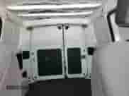 2015 Chevrolet City Express Cargo LS с VIN 3N63M0YN9FK727668, выставлен на аукционе Copart как лот 58726675 с пробегом 130 400 миль миль и Списание • Salvage title. История ставок и продаж доступна на DreamBid. Изображение 10.