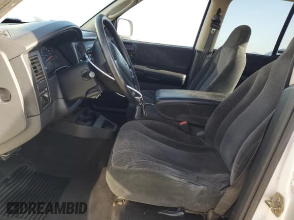 ✅ 2001 Dodge Dakota Sport • VIN: 1B7GL2AN81S120632 • Lot: 50730415. Wystawiony na Copart z przebiegiem 191 302 mil. Bezpłatny archiwum sprzedaży aukcyjnych z USA i szczegółowy raport historii pojazdu na DreamBid. Zdjęcie 7.