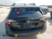 ✅ 2023 Subaru Outback Wilderness • VIN: 4S4BTGUD8P3150271 • Lot: 50615595. Listed on Copart with Not provided. Free auction sales archive from the USA and detailed vehicle history report at DreamBid. Image 6.