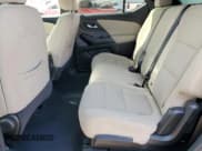 ✅ 2023 Chevrolet Traverse LS • VIN: 1GNERFKW4PJ206515 • Lot: 49480195. Wystawiony na Copart z przebiegiem 53 521 mil. Bezpłatny archiwum sprzedaży aukcyjnych z USA i szczegółowy raport historii pojazdu na DreamBid. Zdjęcie 11.