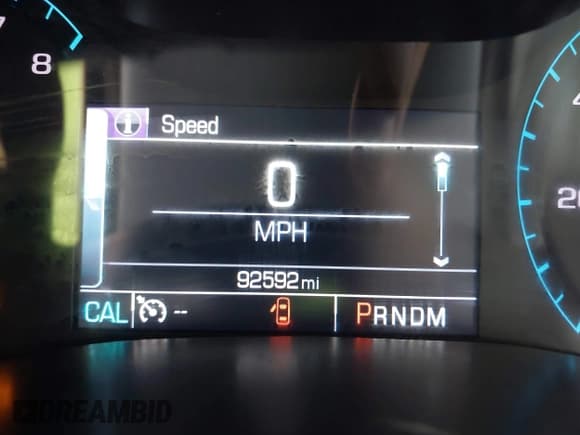 ✅ 2016 Chevrolet Colorado 2WD LT • VIN: 1GCGSCE34G1136732 • Лот: 42257739. Опубликован ранее на IAAI с пробегом 92 592 миль. Бесплатный доступ к архиву аукционных продаж из США и подробный отчёт об истории автомобиля на DreamBid. Изображение 15.