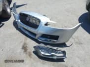 ✅ 2017 Jaguar XF 35t Premium • VIN: SAJBD4BV7HCY29110 • Лот: 39781042. Опубликован ранее на IAAI с пробегом 35 000 миль. Бесплатный доступ к архиву аукционных продаж из США и подробный отчёт об истории автомобиля на DreamBid. Изображение 12.