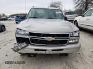 ✅ 2006 Chevrolet Silverado 1500 LS • VIN: 2GCEK13V461315359 • Лот: 46647324. Опубликован ранее на Copart с пробегом 147 442 миль. Бесплатный доступ к архиву аукционных продаж из США и подробный отчёт об истории автомобиля на DreamBid. Изображение 5.