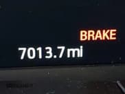 ✅ 2025 Ford Bronco Sport Big Bend • VIN: 3FMCR9BN9SRE04350 • Lot: 43130594. Listed on IAAI with 7,013 mi. Free auction sales archive from the USA and detailed vehicle history report at DreamBid. Image 15.