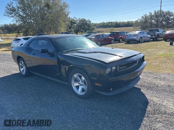 ✅ 2009 Dodge Challenger SE • VIN: 2B3LJ44V89H577103 • Lot: 85040854. Wystawiony na Copart z przebiegiem 172 791 mil. Bezpłatny archiwum sprzedaży aukcyjnych z USA i szczegółowy raport historii pojazdu na DreamBid. Zdjęcie 1.
