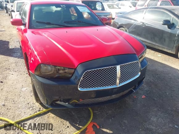 ✅ 2012 Dodge Charger SE • VIN: 2C3CDXBG7CH156240 • Лот: 43642236. Опубликован ранее на IAAI с пробегом 200 429 миль. Бесплатный доступ к архиву аукционных продаж из США и подробный отчёт об истории автомобиля на DreamBid. Изображение 6.