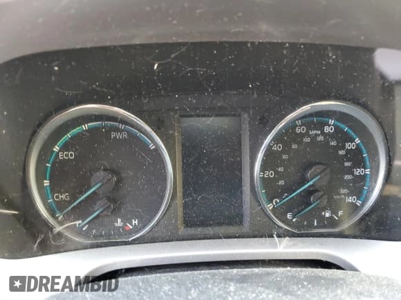 ✅ 2016 Toyota RAV4 Limited • VIN: JTMDJREV5GD047146 • Lot: 81693285. Listed on Copart with Not provided. Free auction sales archive from the USA and detailed vehicle history report at DreamBid. Image 9.