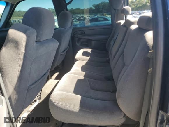 ✅ 2006 Chevrolet Silverado 1500 LT1 • VIN: 2GCEC13T061208997 • Lot: 87064085. Listed on Copart with 235,831 mi. Free auction sales archive from the USA and detailed vehicle history report at DreamBid. Image 10.