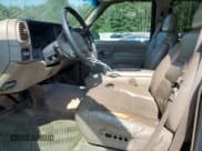 ✅ 1997 GMC Suburban • VIN: 1GKFK16R0VJ754358 • Lot: 63866125. Wystawiony na Copart z przebiegiem 120 070 mil. Bezpłatny archiwum sprzedaży aukcyjnych z USA i szczegółowy raport historii pojazdu na DreamBid. Zdjęcie 7.