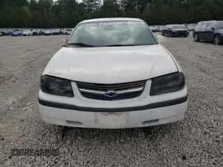 2003 Chevrolet Impala LS с VIN 2G1WH52K939274864, выставлен на аукционе Copart как лот 73785004 с пробегом 195 251 миль миль и Списание • Salvage title. История ставок и продаж доступна на DreamBid. Изображение 5.