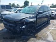 ✅ 2022 Jeep Grand Cherokee Altitude • VIN: 1C4RJJAG6N8581647 • Lot: 43284425. Listed on IAAI with 56,679 mi. Free auction sales archive from the USA and detailed vehicle history report at DreamBid. Image 18.