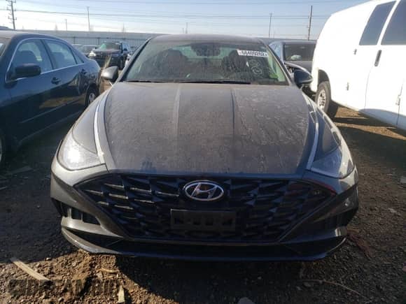 2021 Hyundai Sonata SEL с VIN 5NPEL4JA4MH095862, выставлен на аукционе Copart как лот 68409262 с пробегом 8 562 миль миль и . История ставок и продаж доступна на DreamBid. Изображение 5.