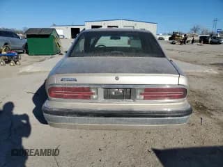 ✅ 1992 Buick Park Avenue • VIN: 1G4CW53LXN1665094 • Lot: 47248855. Listed on Copart with 88,587 mi. Free auction sales archive from the USA and detailed vehicle history report at DreamBid. Image 6.