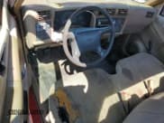 ✅ 1995 Chevrolet S-10 • VIN: 1GCCS1448SK195363 • Лот: 49491825. Опубликован ранее на Copart с пробегом 126 975 миль. Бесплатный доступ к архиву аукционных продаж из США и подробный отчёт об истории автомобиля на DreamBid. Изображение 8.