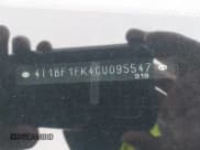 ✅ 2012 Toyota Camry L • VIN: 4T1BF1FK4CU095547 • Lot: 41303319. Wystawiony na IAAI z przebiegiem 222 511 mil. Bezpłatny archiwum sprzedaży aukcyjnych z USA i szczegółowy raport historii pojazdu na DreamBid. Zdjęcie 9.