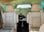 ✅ 2015 Ford Expedition XLT • VIN: 1FMJU1HT9FEF03269 • Лот: 81044705. Опубликован ранее на Copart с пробегом 94 714 миль. Бесплатный доступ к архиву аукционных продаж из США и подробный отчёт об истории автомобиля на DreamBid. Изображение 10.