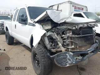 ✅ 2011 Ford F-350 • VIN: 1FT7X3BT5BEA60283 • Lot: 41783661. Wystawiony na IAAI z przebiegiem 199 002 mil. Bezpłatny archiwum sprzedaży aukcyjnych z USA i szczegółowy raport historii pojazdu na DreamBid. Zdjęcie 1.