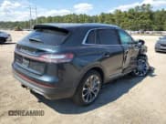 ✅ 2022 Lincoln Nautilus Reserve • VIN: 2LMPJ6K97NBL23137 • Лот: 84470015. Опубликован ранее на Copart с пробегом Не указан. Бесплатный доступ к архиву аукционных продаж из США и подробный отчёт об истории автомобиля на DreamBid. Изображение 3.