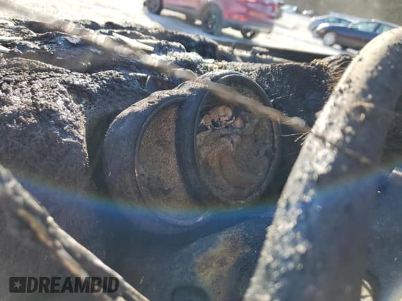 ✅ 2018 MINI Countryman Cooper • VIN: WMZYV5C3XJ3E02716 • Лот: 88490745. Опубликован ранее на Copart с пробегом Не указан. Бесплатный доступ к архиву аукционных продаж из США и подробный отчёт об истории автомобиля на DreamBid. Изображение 9.