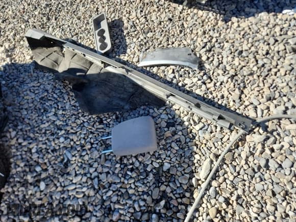 ✅ 2017 Honda Odyssey SE • VIN: 5FNRL5H35HB015276 • Lot: 82146805. Listed on Copart with Not provided. Free auction sales archive from the USA and detailed vehicle history report at DreamBid. Image 13.