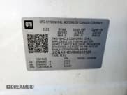 ✅ 2022 Chevrolet Equinox LS • VIN: 2GNAXHEV6N6102329 • Lot: 57827605. Wystawiony na Copart z przebiegiem 106 295 mil. Bezpłatny archiwum sprzedaży aukcyjnych z USA i szczegółowy raport historii pojazdu na DreamBid. Zdjęcie 13.