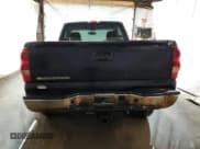 ✅ 2006 Chevrolet Silverado 1500 LT1 • VIN: 1GCEK14Z96Z297725 • Лот: 80863384. Опубликован ранее на Copart с пробегом 35 983 миль. Бесплатный доступ к архиву аукционных продаж из США и подробный отчёт об истории автомобиля на DreamBid. Изображение 6.