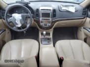 ✅ 2012 Hyundai Santa Fe Limited • VIN: 5XYZK4AG6CG132571 • Лот: 73226014. Опубликован ранее на Copart с пробегом 142 496 миль. Бесплатный доступ к архиву аукционных продаж из США и подробный отчёт об истории автомобиля на DreamBid. Изображение 8.