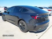 ✅ 2024 Tesla Model 3 Long Range • VIN: 5YJ3E1EB0RF815909 • Лот: 43576178. Опубликован ранее на IAAI с пробегом 13 141 миль. Бесплатный доступ к архиву аукционных продаж из США и подробный отчёт об истории автомобиля на DreamBid. Изображение 3.