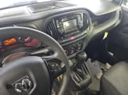 ✅ 2022 Ram ProMaster City Cargo Tradesman • VIN: ZFBHRFAB3N6Y67766 • Lot: 43944793. Listed on IAAI with 49,544 mi. Free auction sales archive from the USA and detailed vehicle history report at DreamBid. Image 17.