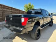 ✅ 2017 Nissan Titan SV • VIN: 1N6AA1F28HN552762 • Лот: 89440295. Опубликован ранее на Copart с пробегом 76 421 миль. Бесплатный доступ к архиву аукционных продаж из США и подробный отчёт об истории автомобиля на DreamBid. Изображение 4.