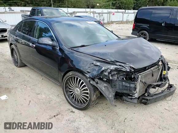 ✅ 2012 Chevrolet Malibu 1LT • VIN: 1G1ZC5E04CF209286 • Lot: 73810984. Listed on Copart with 223,429 mi. Free auction sales archive from the USA and detailed vehicle history report at DreamBid. Image 10.