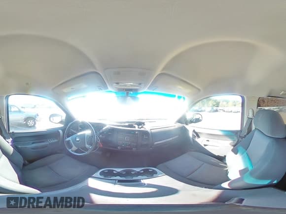 ✅ 2010 Chevrolet Silverado 1500 LT • VIN: 3GCRCSE04AG143288 • Lot: 85569985. Wystawiony na Copart z przebiegiem 151 357 mil. Bezpłatny archiwum sprzedaży aukcyjnych z USA i szczegółowy raport historii pojazdu na DreamBid. Zdjęcie 14.