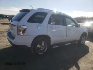 ✅ 2008 Chevrolet Equinox LTZ • VIN: 2CNDL73F986061041 • Лот: 87627355. Опубликован ранее на Copart с пробегом 131 291 миль. Бесплатный доступ к архиву аукционных продаж из США и подробный отчёт об истории автомобиля на DreamBid. Изображение 3.