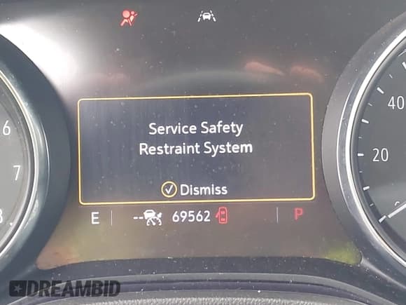 ✅ 2020 Buick Encore GX Essence • VIN: KL4MMFSLXLB119872 • Лот: 42973046. Опубликован ранее на IAAI с пробегом 69 562 миль. Бесплатный доступ к архиву аукционных продаж из США и подробный отчёт об истории автомобиля на DreamBid. Изображение 15.