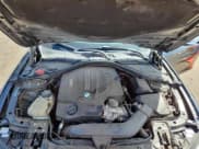 ✅ 2016 BMW 4 Series 435i xDrive • VIN: WBA4B3C5XGG344230 • Lot: 80927345. Listed on Copart with 110,131 mi. Free auction sales archive from the USA and detailed vehicle history report at DreamBid. Image 11.